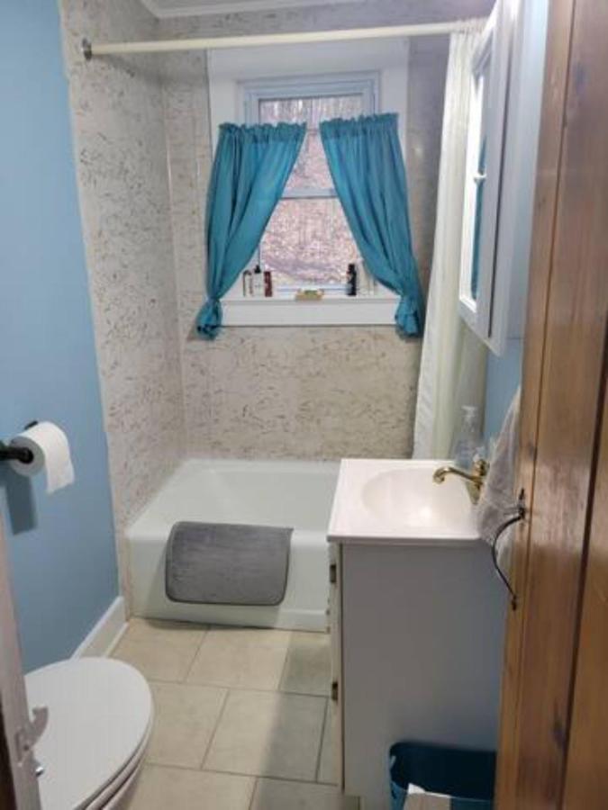 Tory Hill Villa Hillsdale Ngoại thất bức ảnh