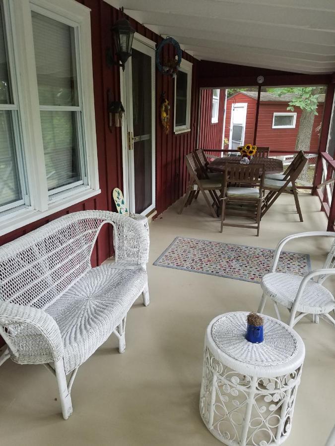 Tory Hill Villa Hillsdale Ngoại thất bức ảnh