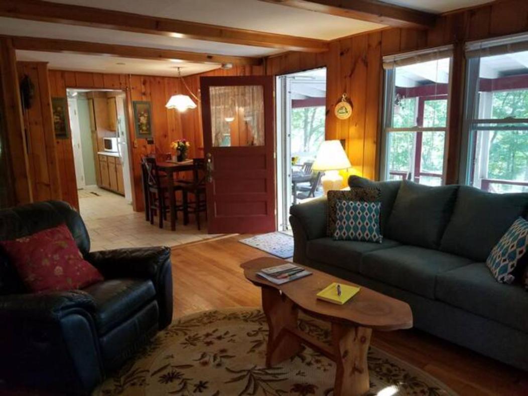 Tory Hill Villa Hillsdale Ngoại thất bức ảnh